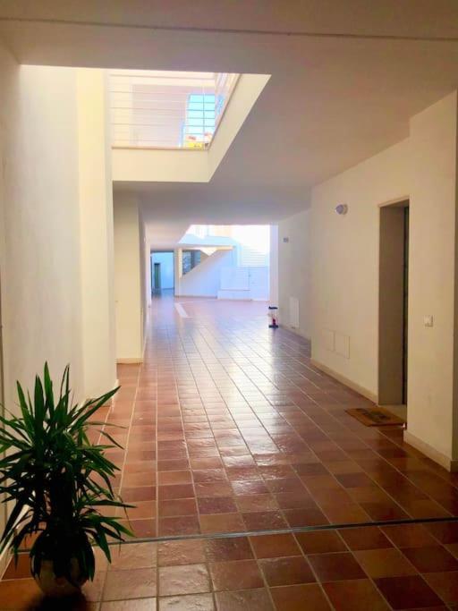 Nuovissimo 7min Dastazionesmn Appartement