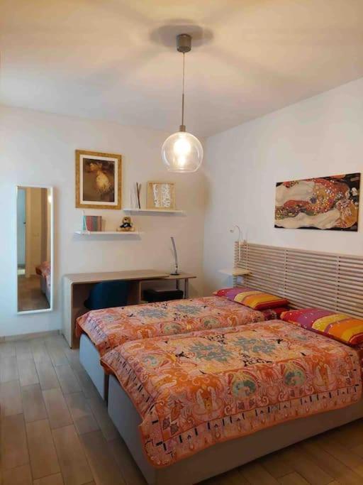 Nuovissimo 7min Dastazionesmn Appartement *