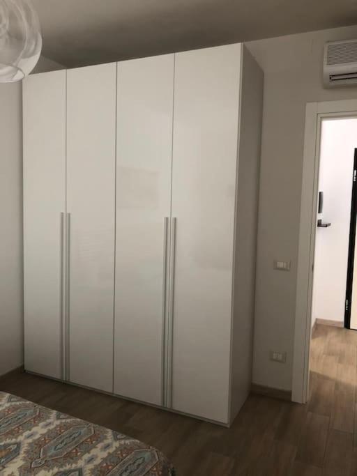 Appartement Nuovissimo 7min Dastazionesmn *