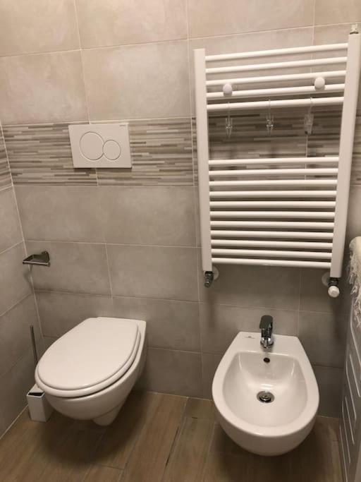 Appartement Nuovissimo 7min Dastazionesmn *