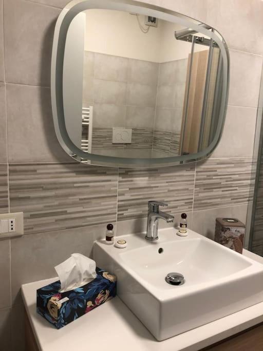 Appartement Nuovissimo 7min Dastazionesmn Florence