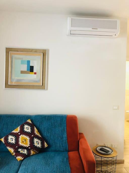 Appartement Nuovissimo 7min Dastazionesmn