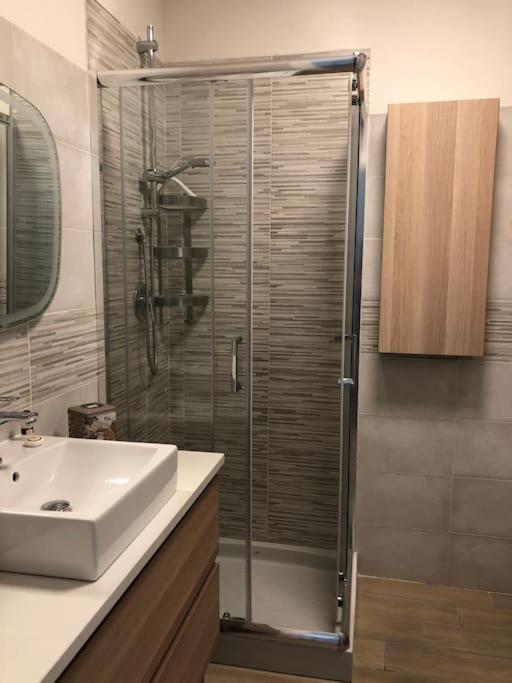 Nuovissimo 7min Dastazionesmn Appartement Florence