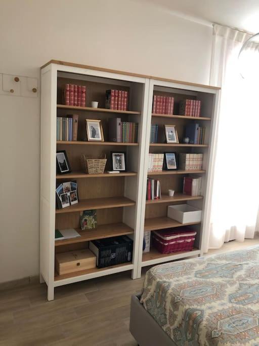 Appartement Nuovissimo 7min Dastazionesmn *