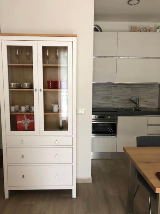Nuovissimo 7min Dastazionesmn Appartement *