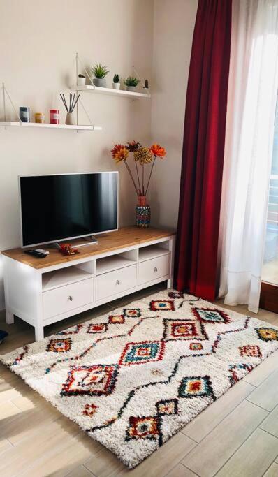 Appartement Nuovissimo 7min Dastazionesmn Florence