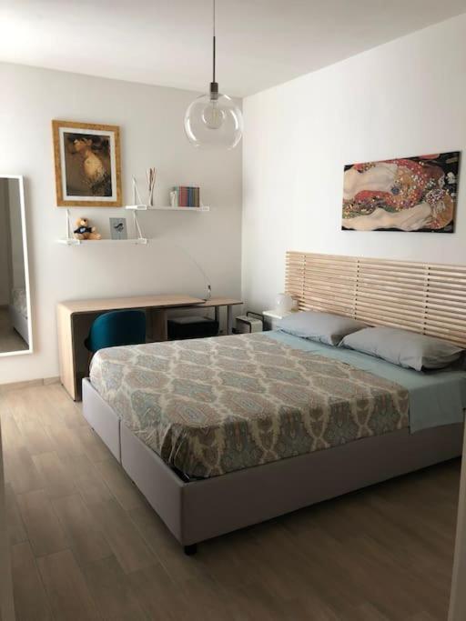 Appartement Nuovissimo 7min Dastazionesmn Florence