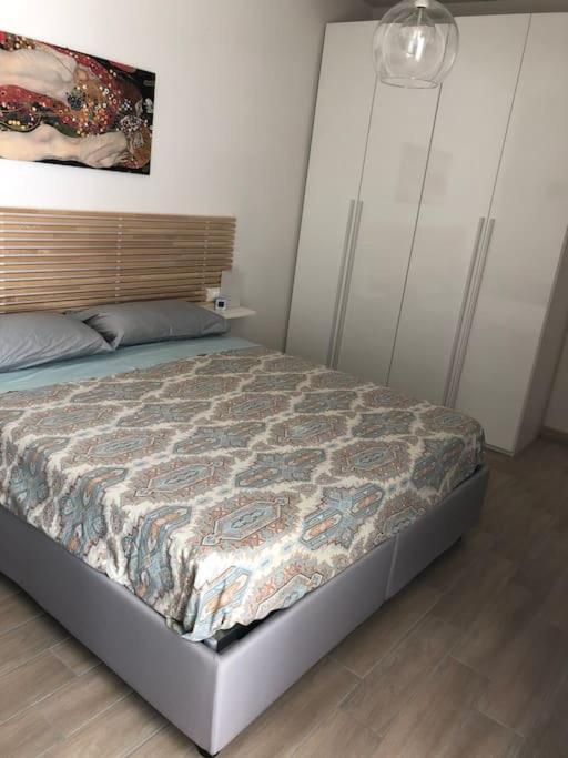 Appartement Nuovissimo 7min Dastazionesmn